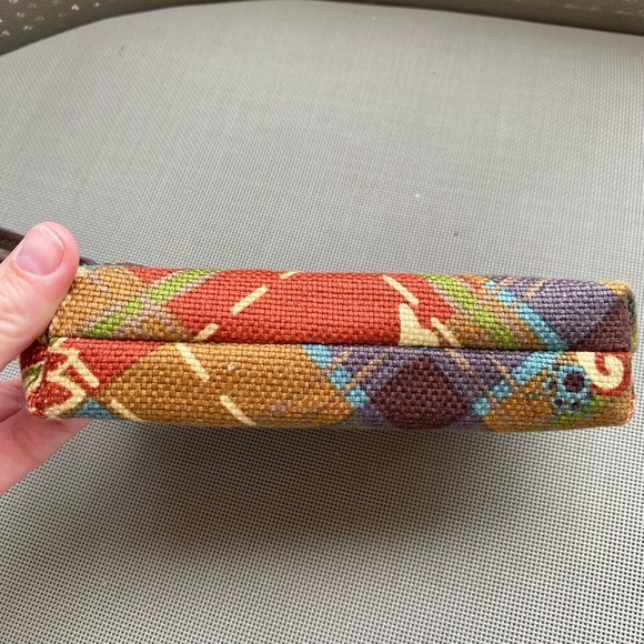 Spartina 449 Wristlet Wallet - Picture 6 of 6